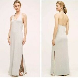 ❄️ 4/$30 ❄️ Saturday Sunday Anthro maxi dress